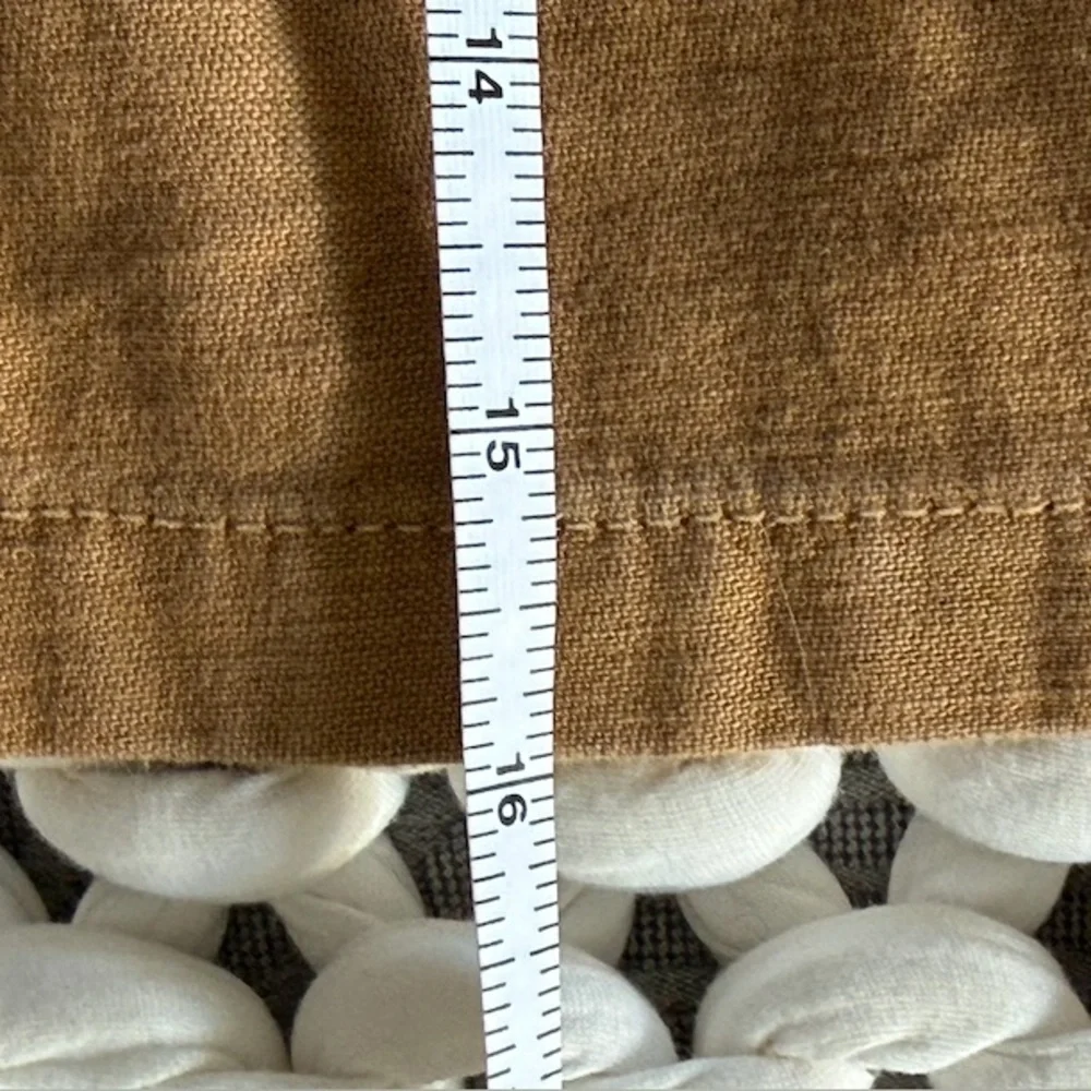 J. Crew Marching Mini Skirt Size 2 - Picture 5 of 7